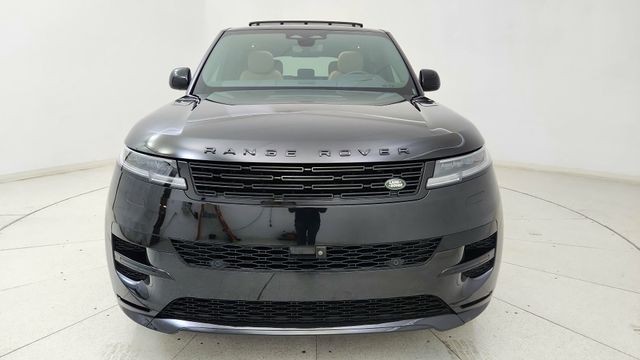 LAND ROVER RANGE ROVER SPORT - 3