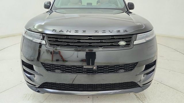 LAND ROVER RANGE ROVER SPORT - 9