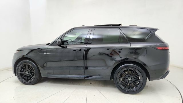 LAND ROVER RANGE ROVER SPORT - 5