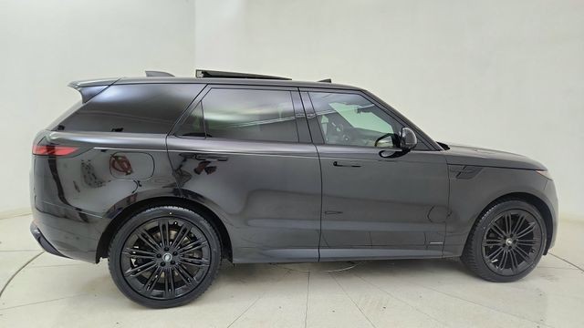 LAND ROVER RANGE ROVER SPORT - 7
