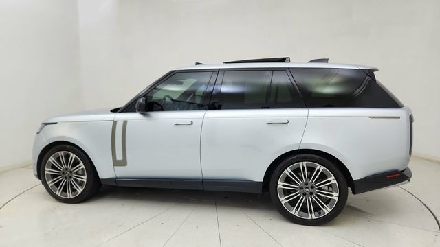 LAND ROVER RANGE ROVER - 5