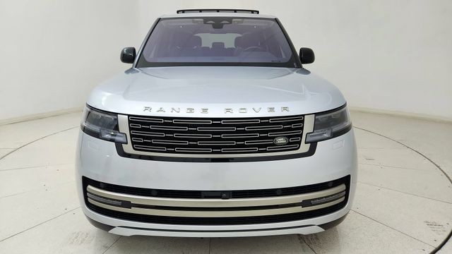 LAND ROVER RANGE ROVER - 3