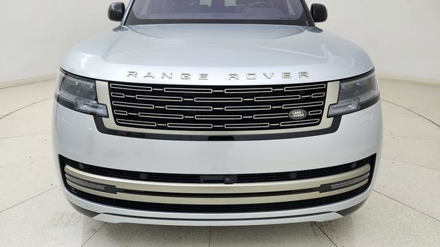 LAND ROVER RANGE ROVER - 9