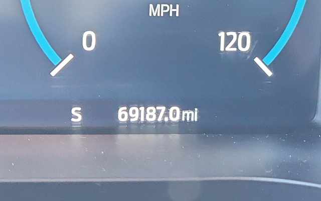 FORD F-150 - 8