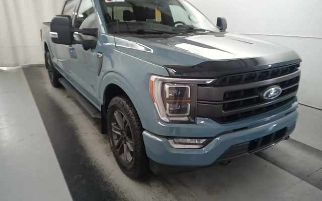 FORD F-150 - 5