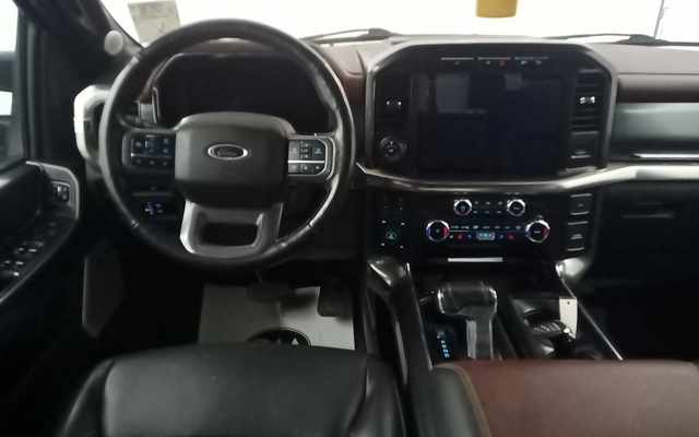 FORD F-150 - 7