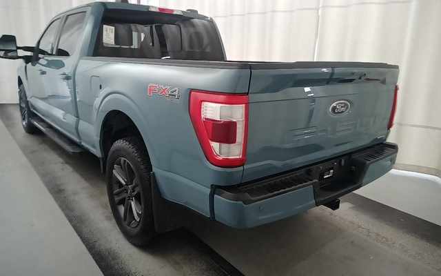 FORD F-150 - 3