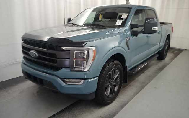 FORD F-150 - 1