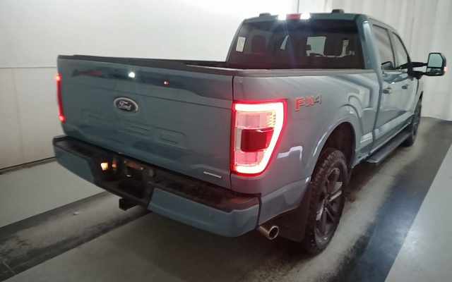 FORD F-150 - 4