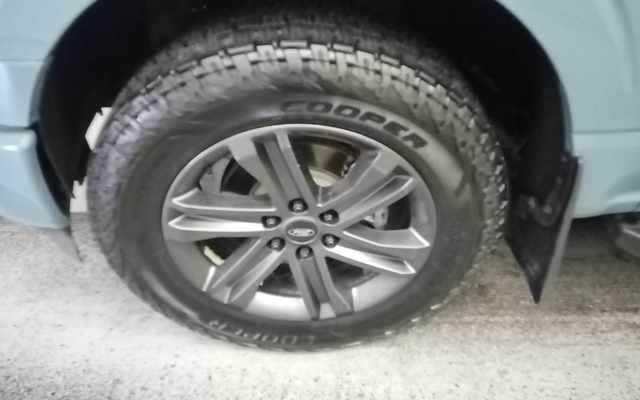 FORD F-150 - 9