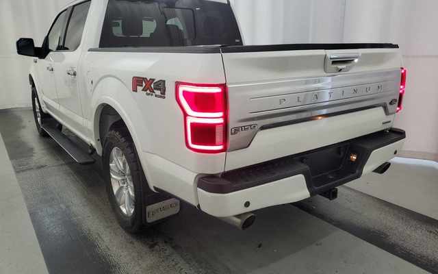 FORD F-150 - 3