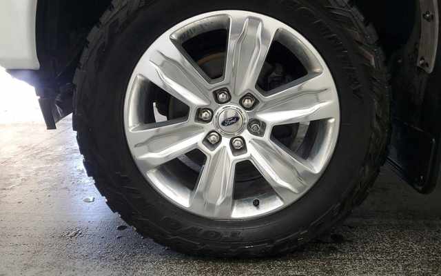 FORD F-150 - 10