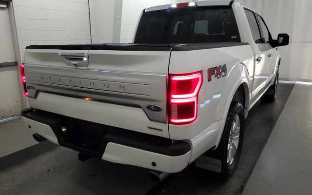 FORD F-150 - 4