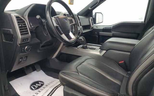 FORD F-150 - 6