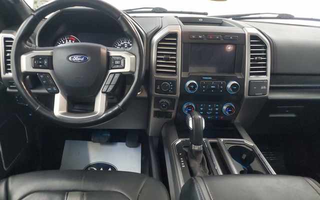 FORD F-150 - 7