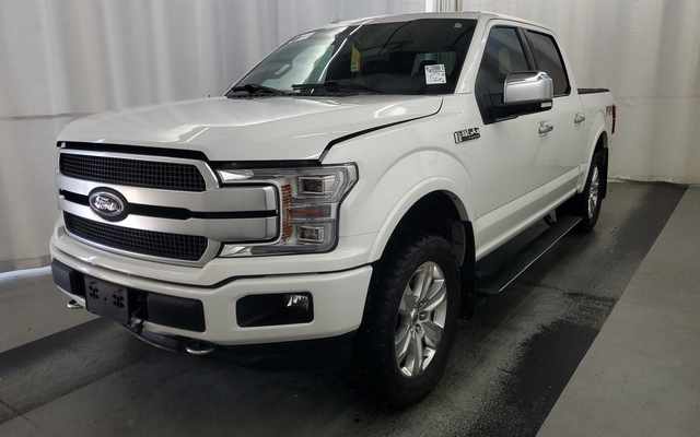 FORD F-150 - 1