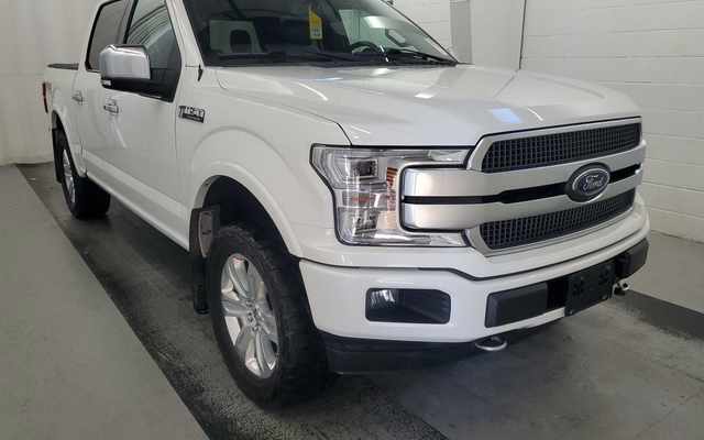 FORD F-150 - 5