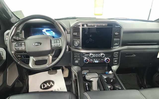 FORD F-150 - 7