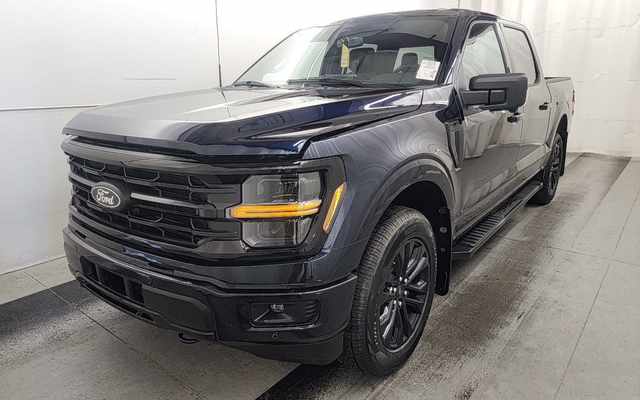 FORD F-150 - 1