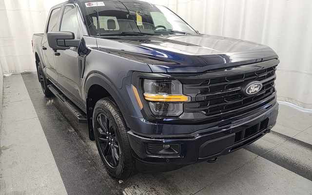 FORD F-150 - 5