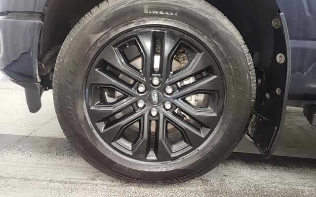 FORD F-150 - 10