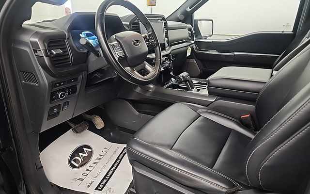 FORD F-150 - 6