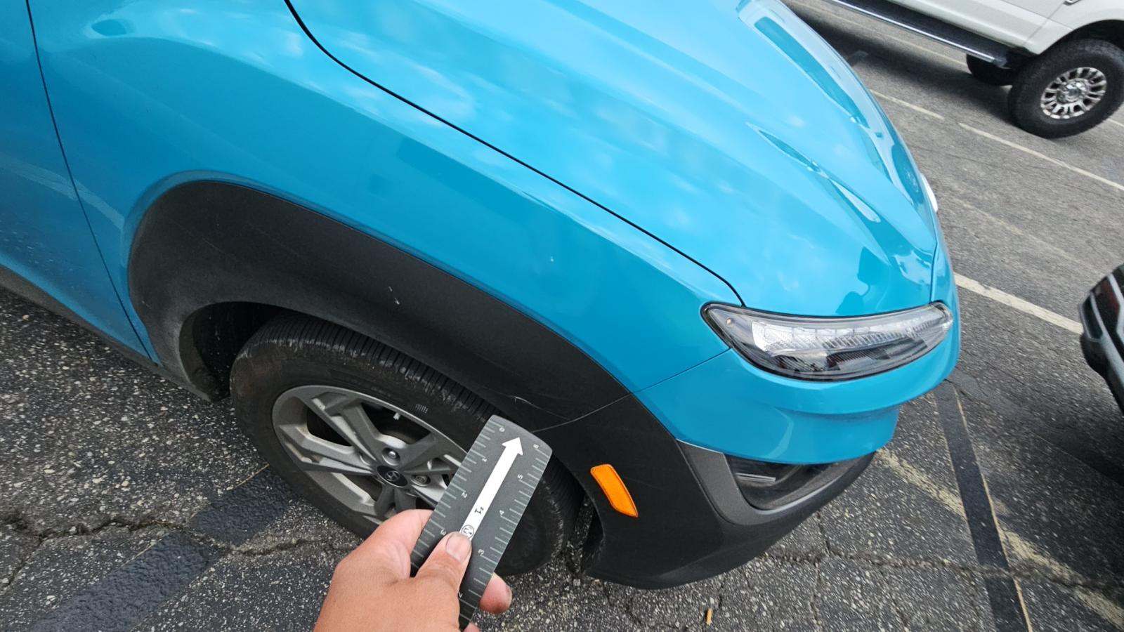 2023 Hyundai Kona SEL AWD
