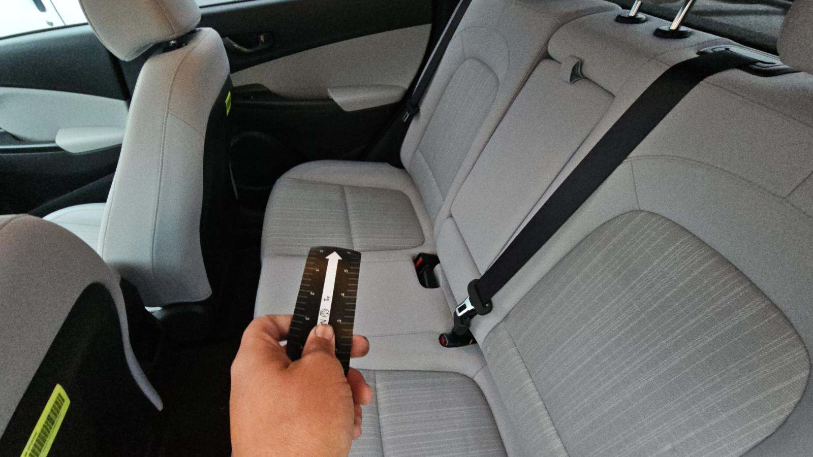 2023 Hyundai Kona SEL AWD