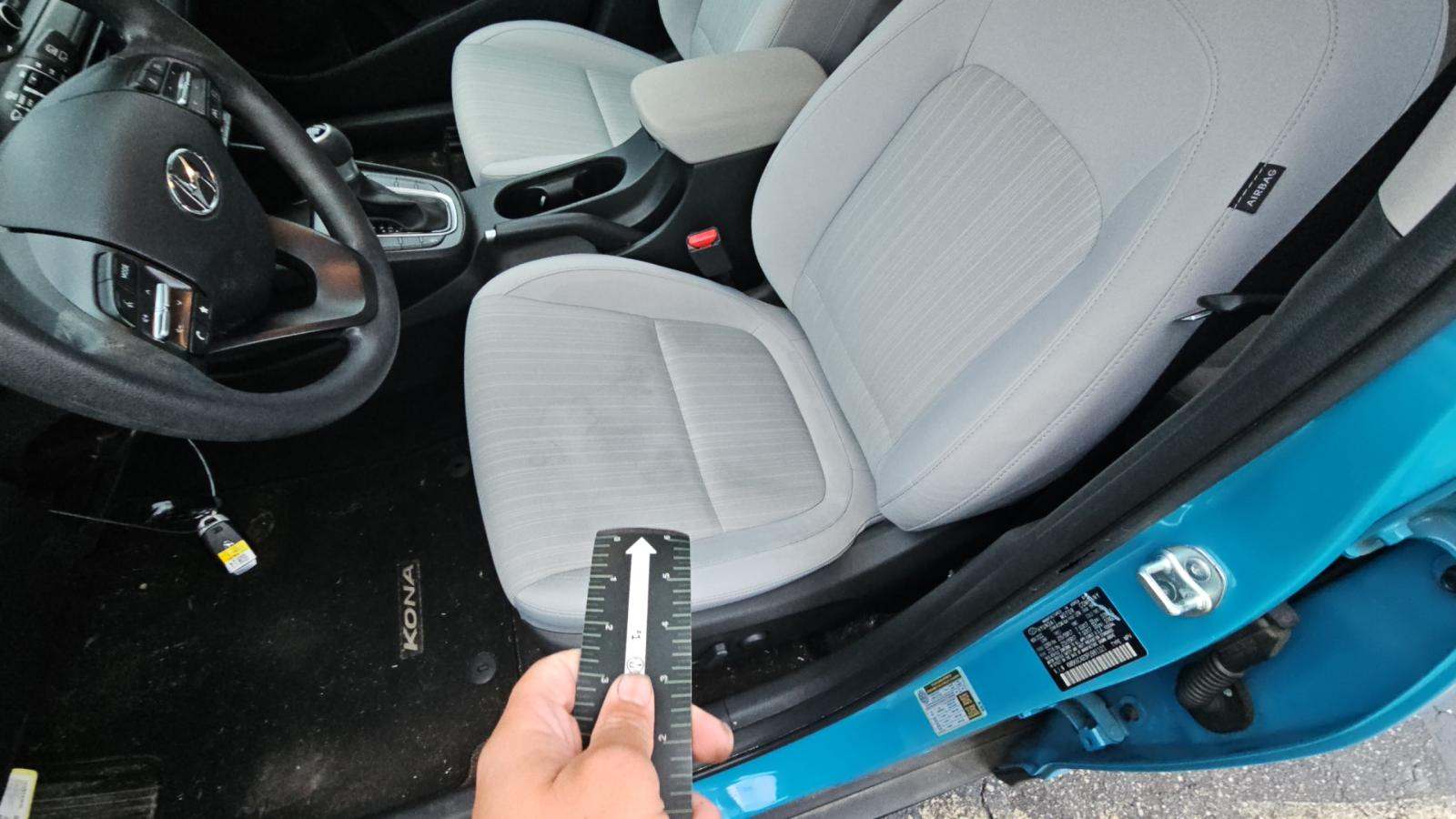 2023 Hyundai Kona SEL AWD