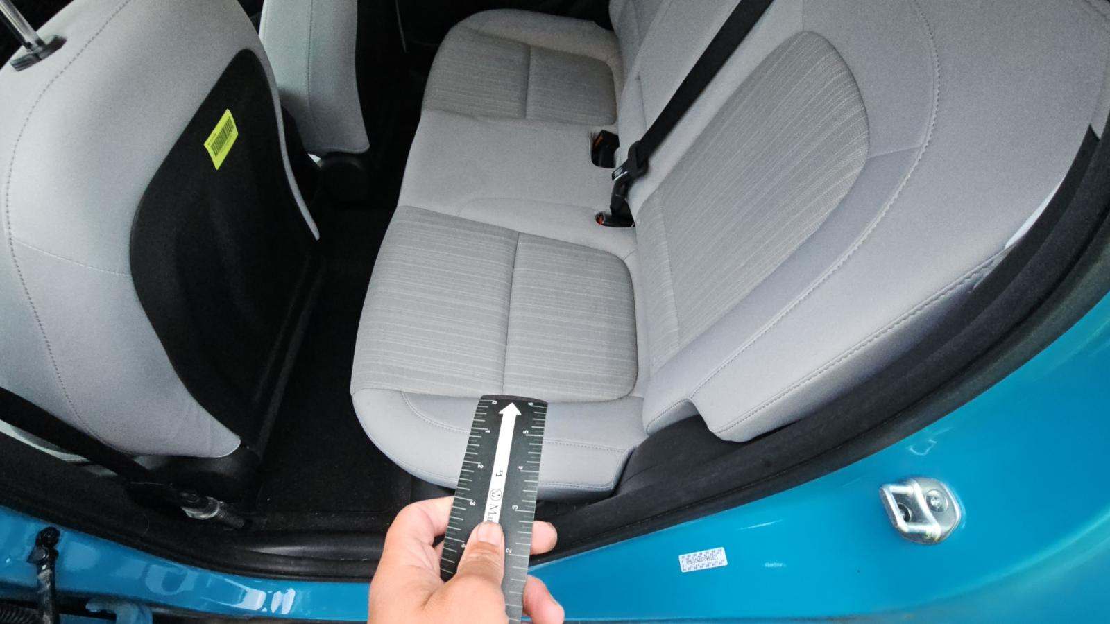 2023 Hyundai Kona SEL AWD