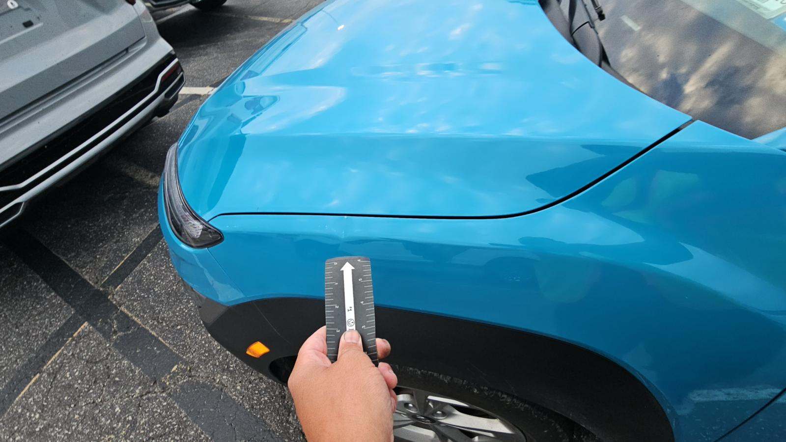 2023 Hyundai Kona SEL AWD