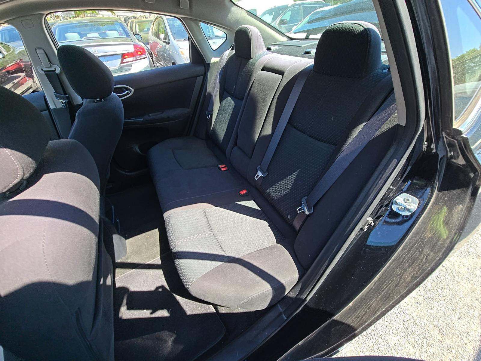 NISSAN SENTRA - 8