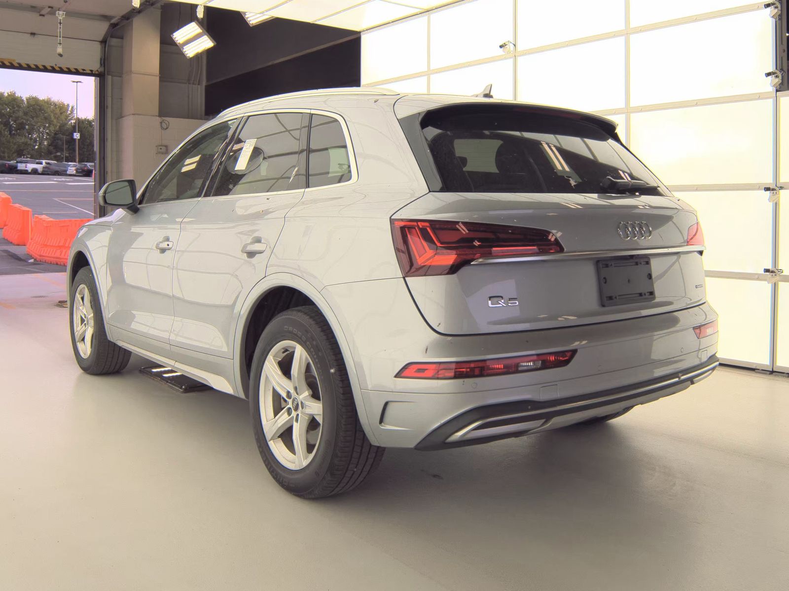 2023 Audi Q5 Premium AWD