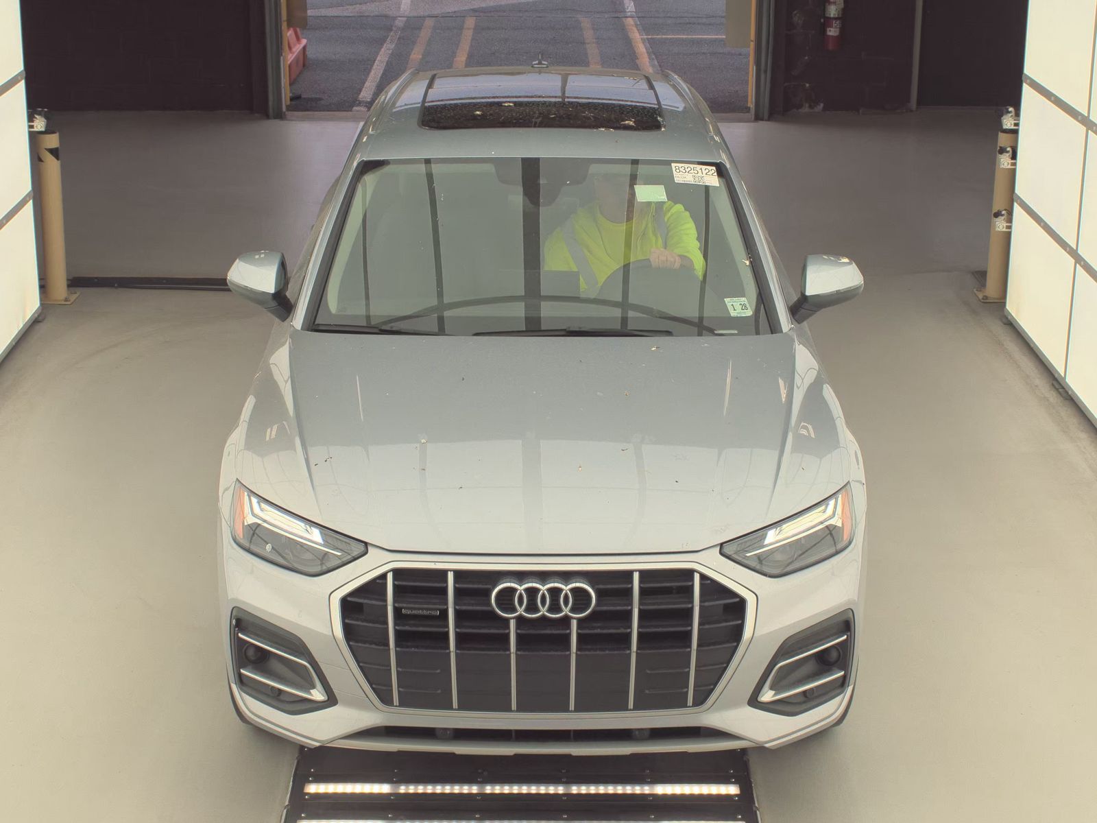 2023 Audi Q5 Premium AWD