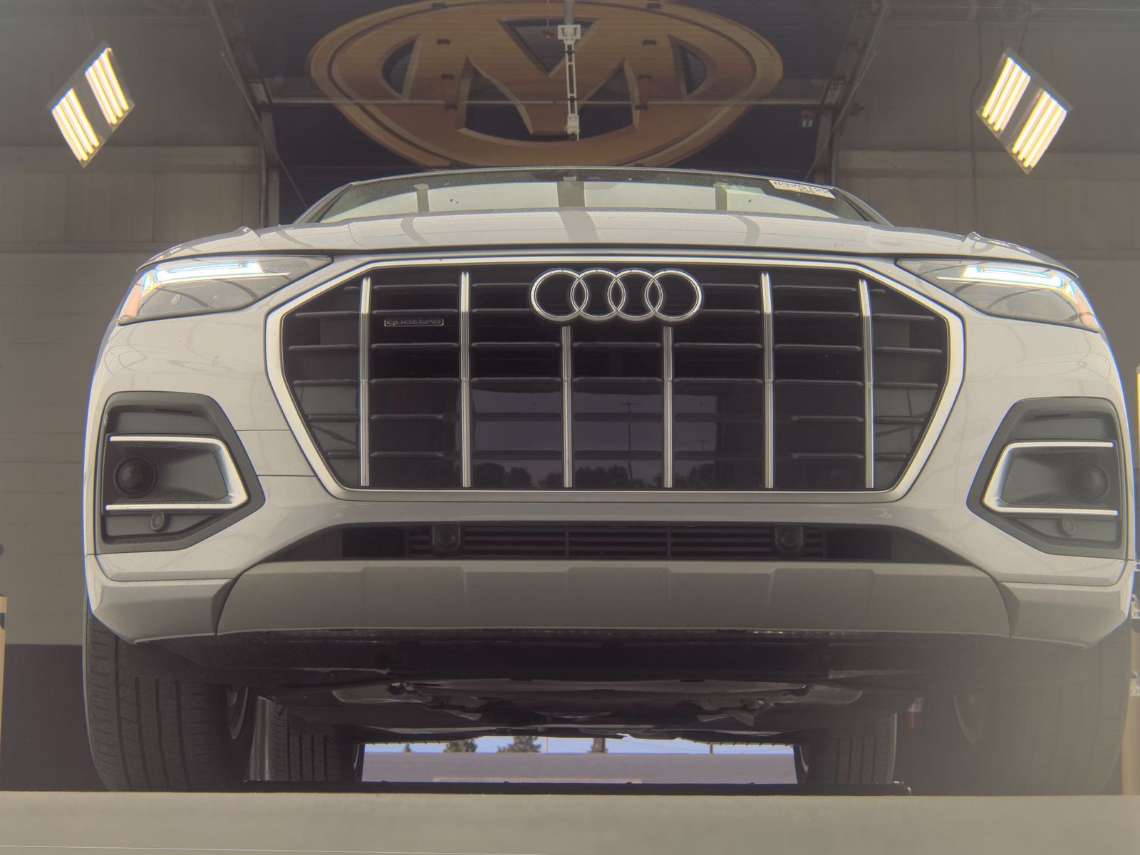 2023 Audi Q5 Premium AWD