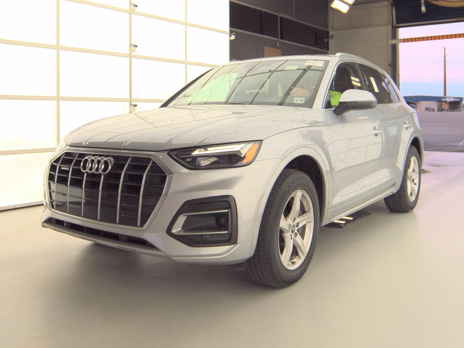 2023 Audi Q5 Premium AWD