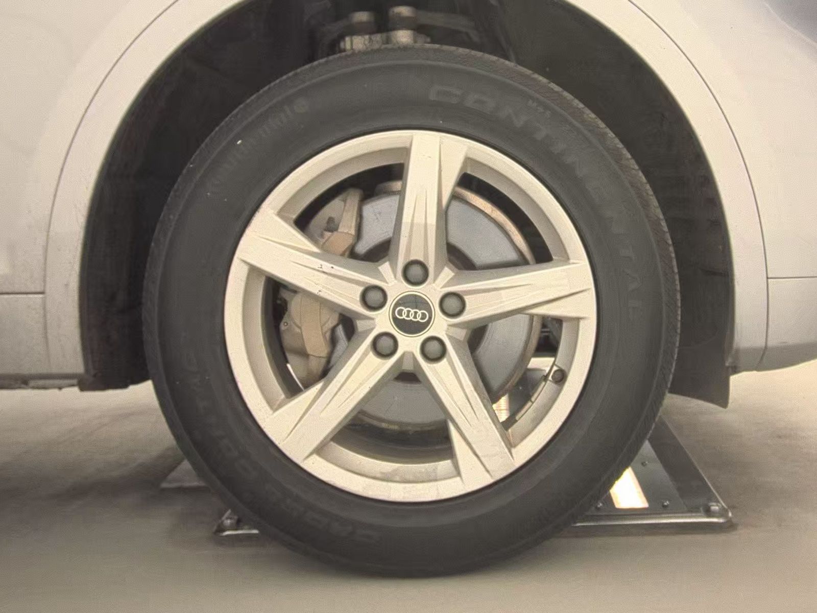 2023 Audi Q5 Premium AWD