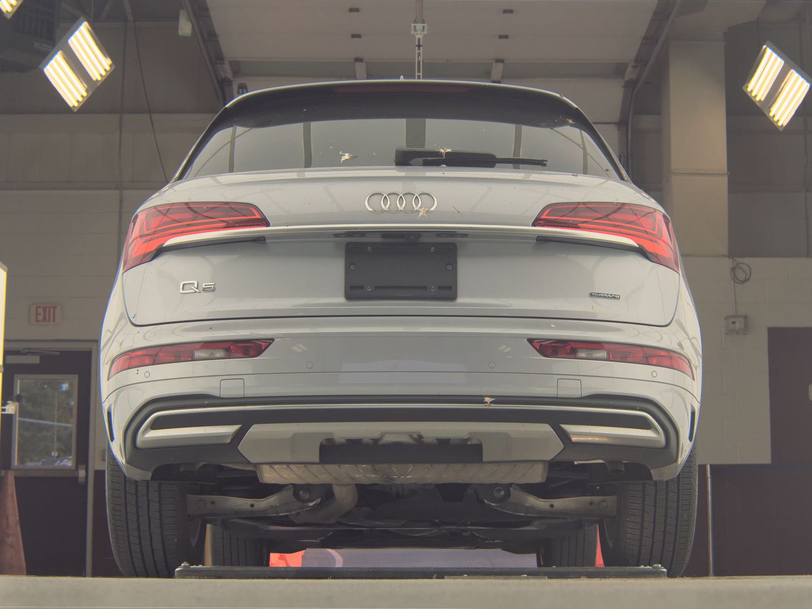 2023 Audi Q5 Premium AWD