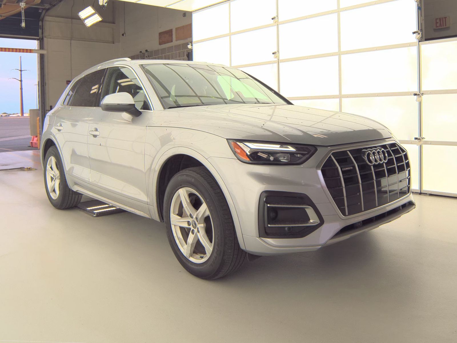 2023 Audi Q5 Premium AWD
