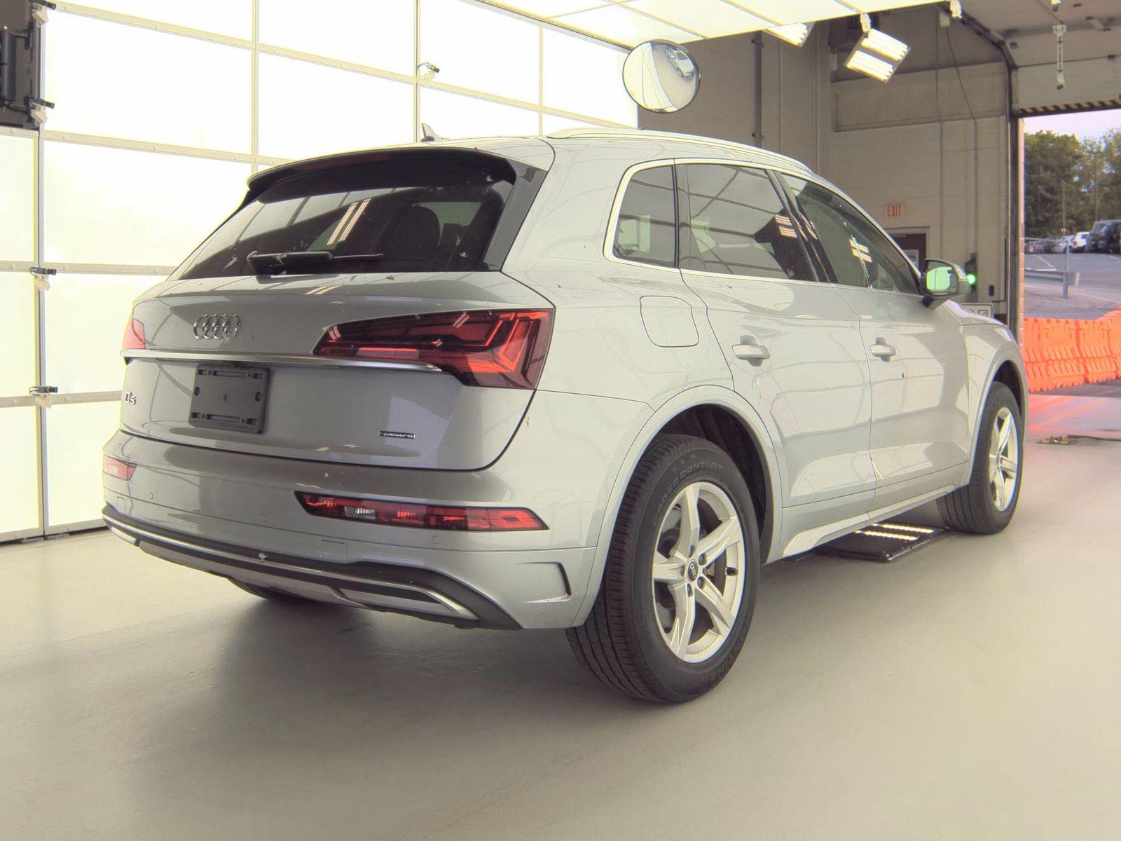 2023 Audi Q5 Premium AWD