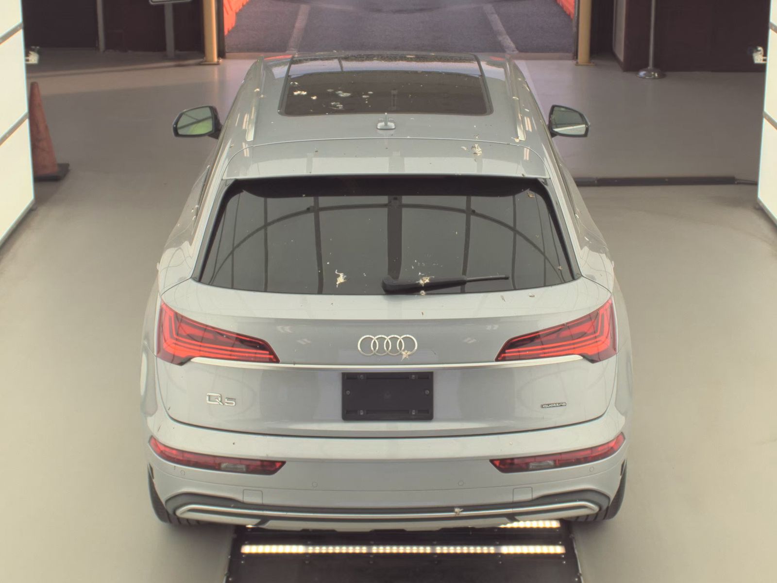 2023 Audi Q5 Premium AWD