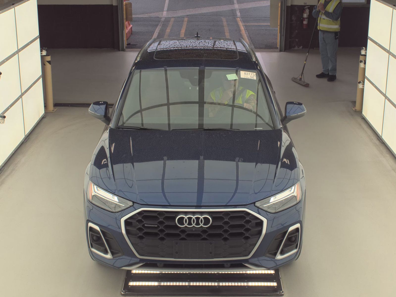 2023 Audi Q5 S line Premium Plus AWD