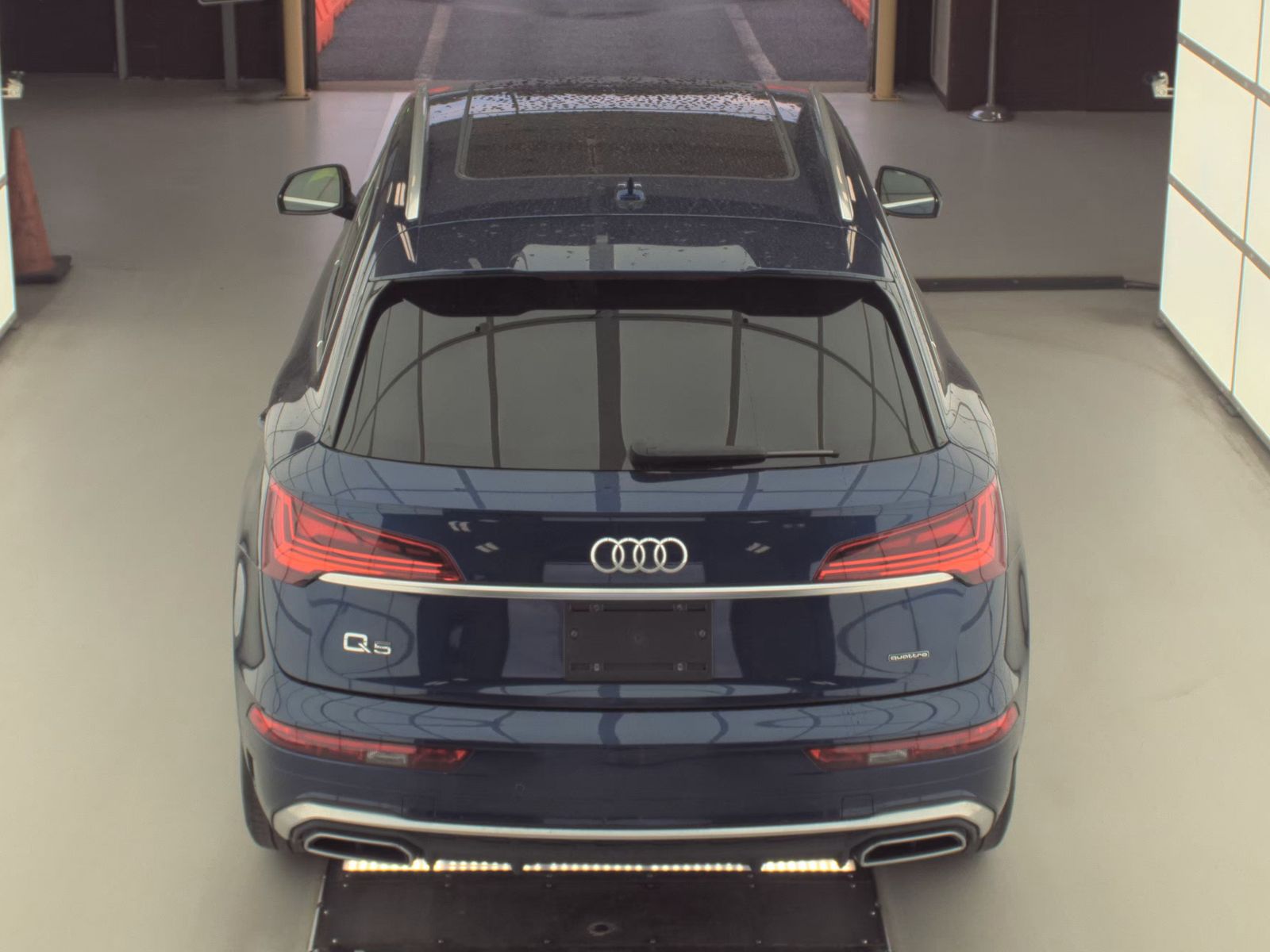 2023 Audi Q5 S line Premium Plus AWD