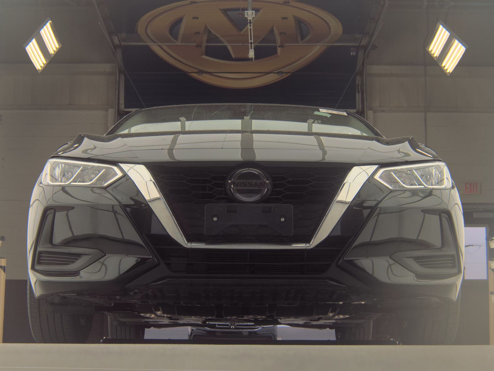 NISSAN SENTRA - 4