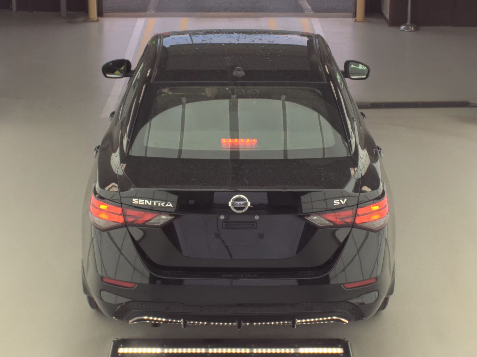NISSAN SENTRA - 7