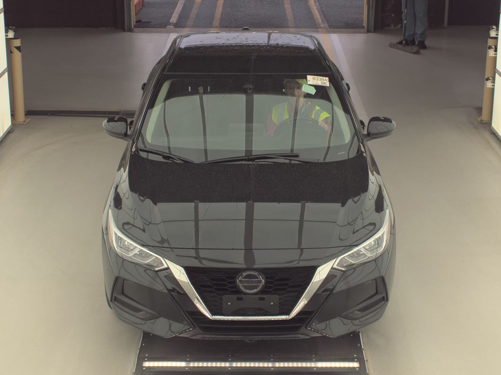 NISSAN SENTRA - 3