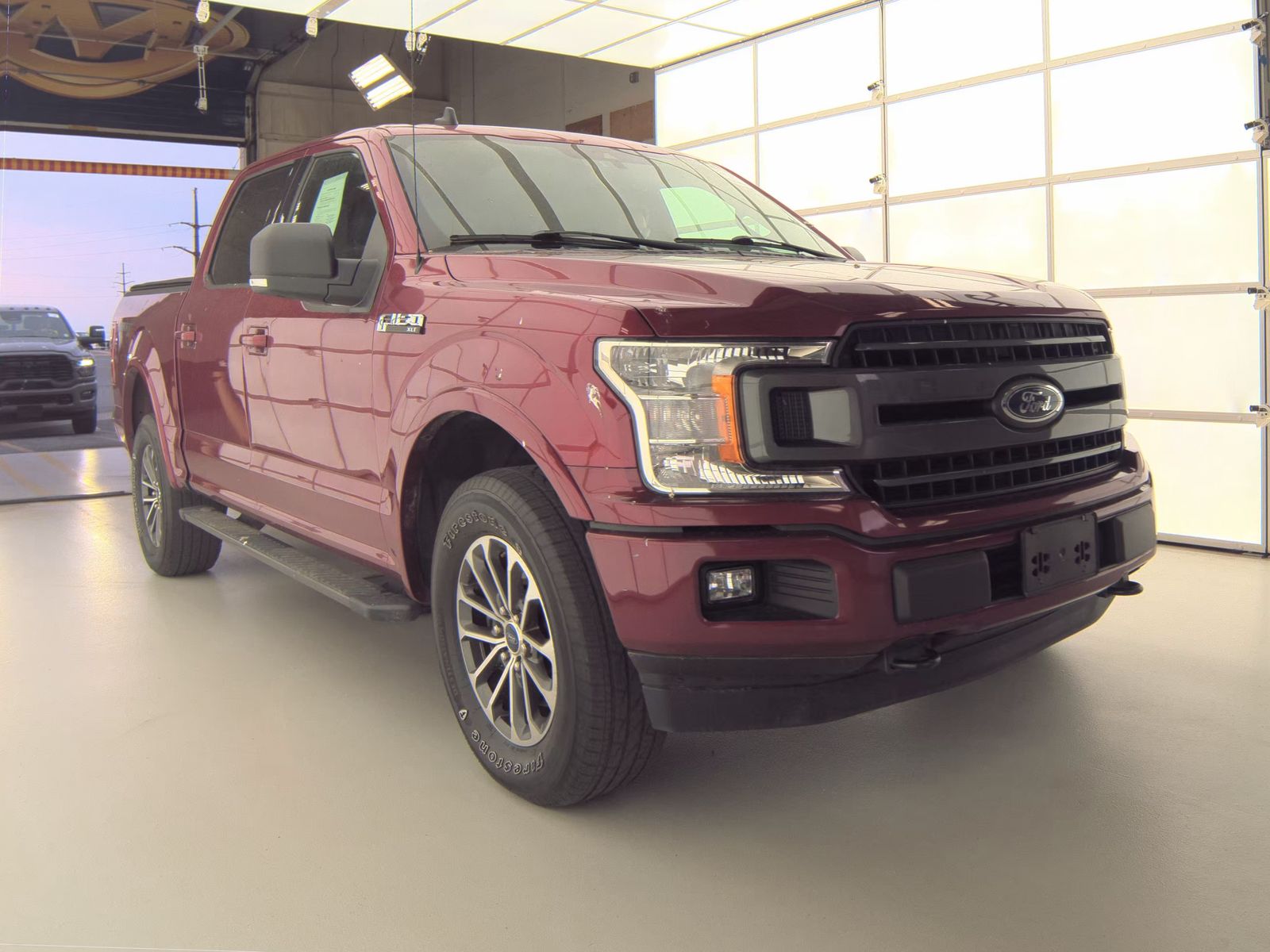 FORD F-150 - 5