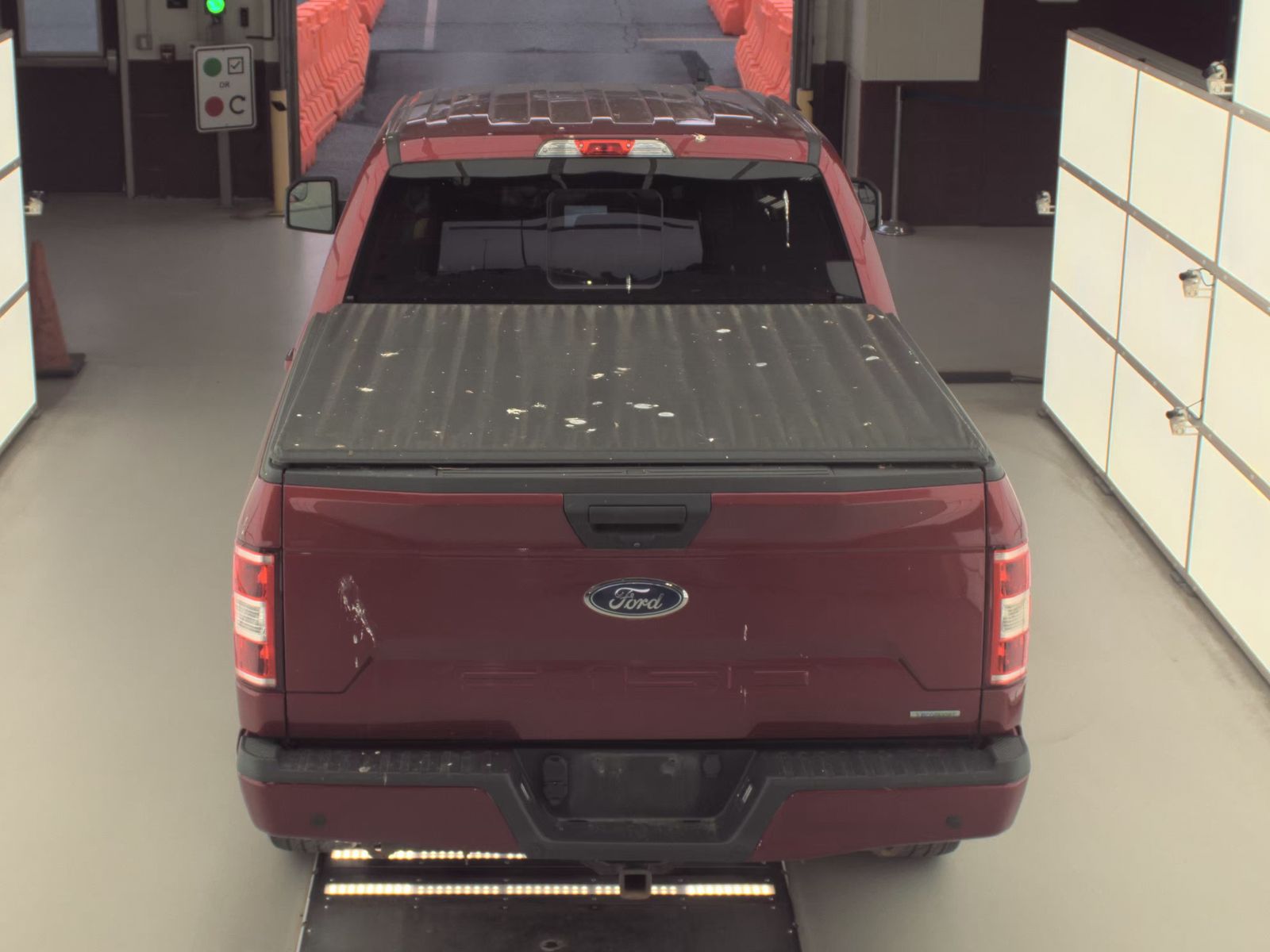 FORD F-150 - 7