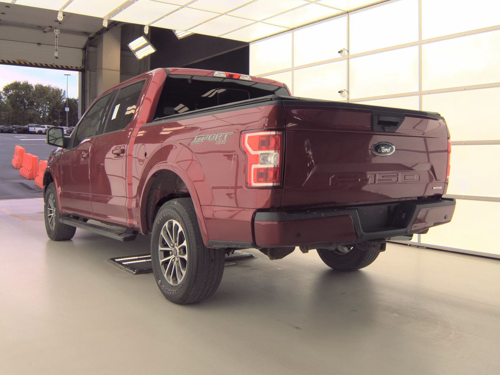 FORD F-150 - 9