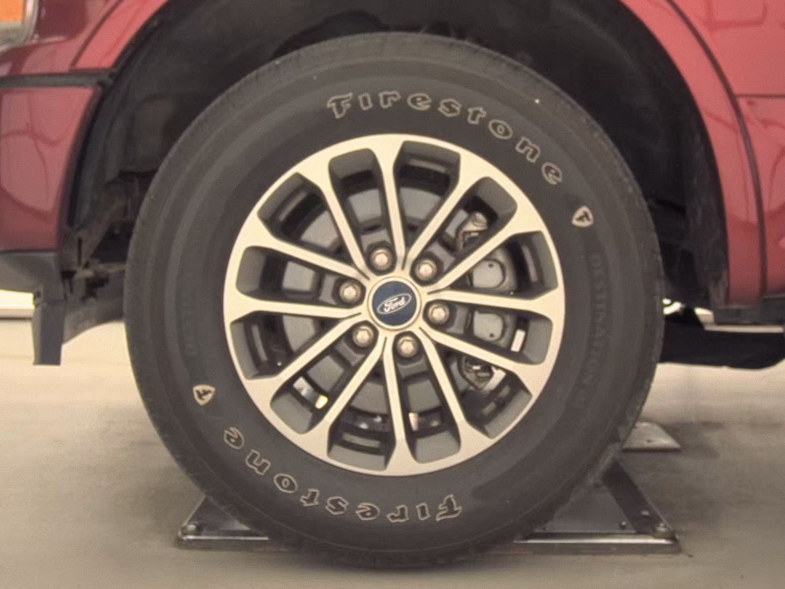 FORD F-150 - 10
